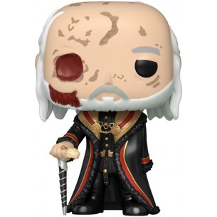 Funko Pop 15 - Viserys Targaryen - House of the Dragon (Chase) 2