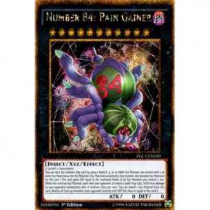 Numero 84: Acquisitore di...