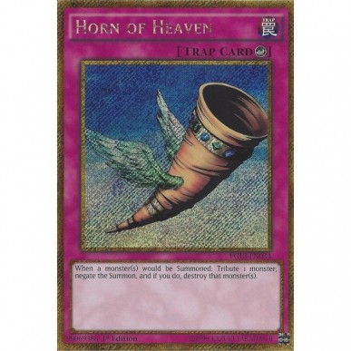 Horn of Heaven