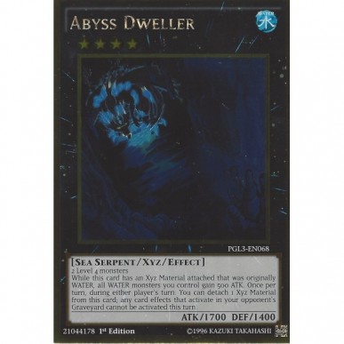 Abyss Dweller
