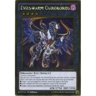 Evilswarm Ouroboros