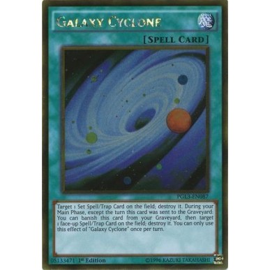 Cyclone Galattico