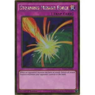 Forza Riflessa Tempestosa
