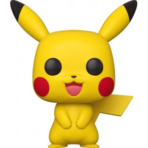 Funko Pop Games 951 - Pikachu - Pokémon (46cm) 2