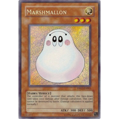 Marshmallon
