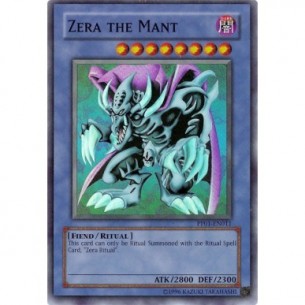 Zera la Manta (V.1 - Super...