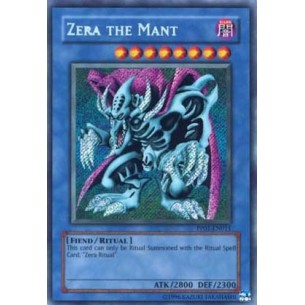 Zera la Manta (V.2 - Secret...