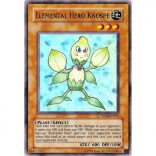 Knospe EROE Elementale (V.1...