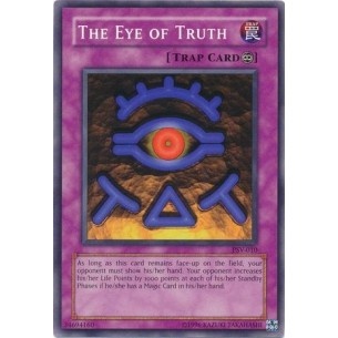The Eye of Truth (V.1 -...