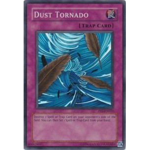 Dust Tornado (V.1 - Super...