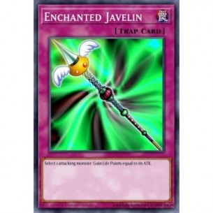 Enchanted Javelin (V.1 -...