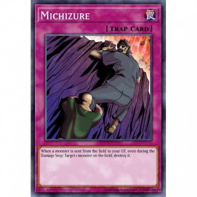 Michizure (V.1 - Rare)