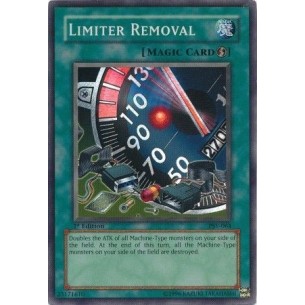 Rimozione di Limite (V.1 -...