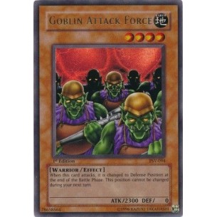 Forza d'Attacco Goblin (V.1...