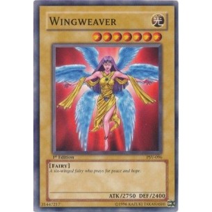 Wingweaver (V.1 - Common)