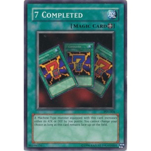 7 Completati (V.2 - Common)