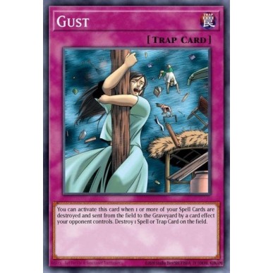 Gust (V.2 - Common)