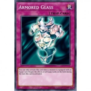 Armored Glass (V.2 - Common)