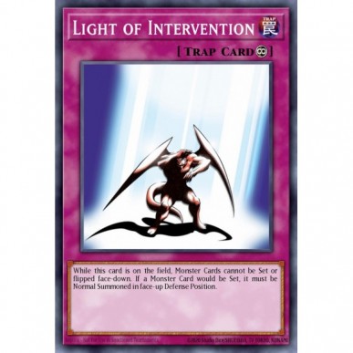 Light of Intervention (V.2 - Common)