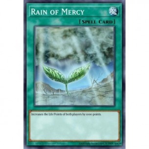 Rain of Mercy (V.2 - Common)