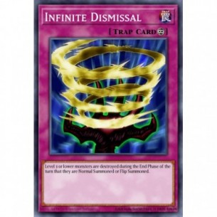 Infinite Dismissal (V.2 -...
