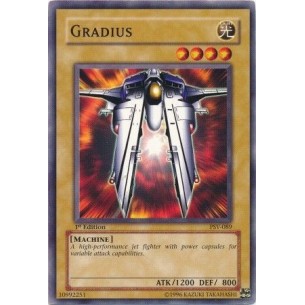 Gradius (V.2 - Common)