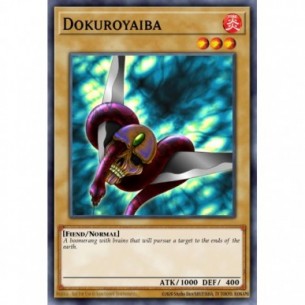 Dokuroyaiba (V.2 - Common)