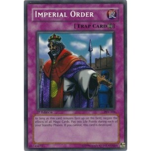 Ordine Imperiale (V.2 -...