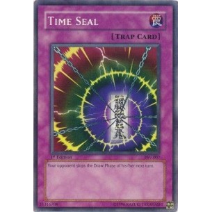 Time Seal (V.3 - Common)