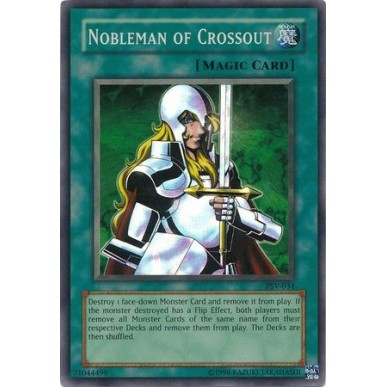 Nobiluomo dello Scambio (V.3 - Super...