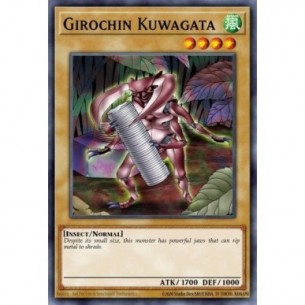 Girochin Kuwagata (V.3 -...