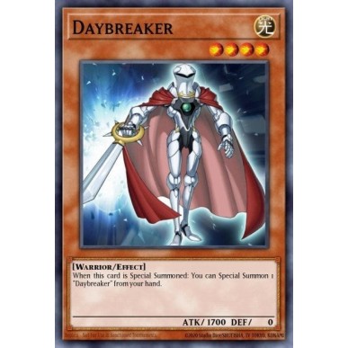 Daybreaker (V.1 - Common)