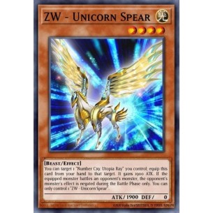 ZW - Unicorno Lancia (V.1 -...