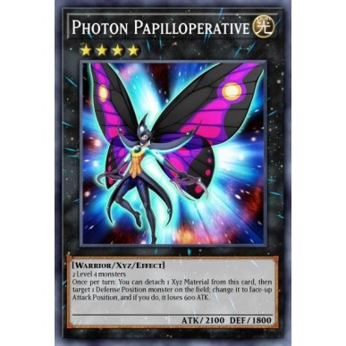 Photon Papilloperative (V.2 -...
