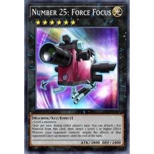Numero 25: Focus Forza (V.2...