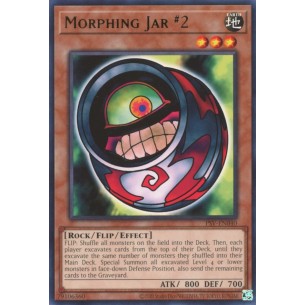 Giara della Mutazione N°2...