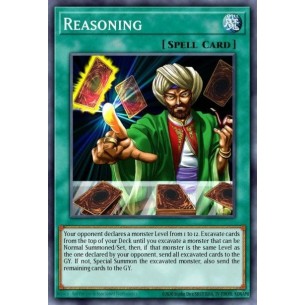 Ragionando (V.1 - Common)