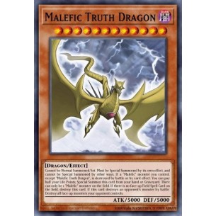 Drago Verità Maligno (V.1 -...