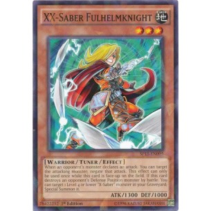 Fulhelmknight Sciabola-XX...