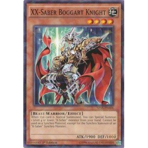 XX-Saber Boggart Knight...