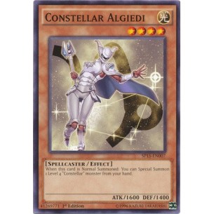 Costellazione Algiedi (V.1...