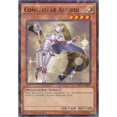 Costellazione Algiedi (V.2 -...