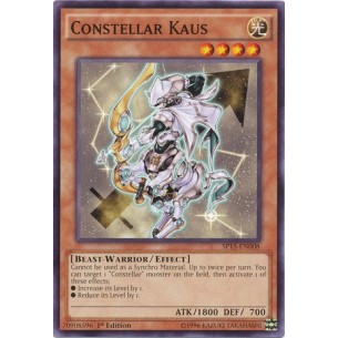 Costellazione Kaus (V.1 -...