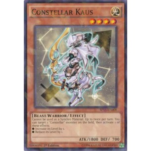 Constellar Kaus (V.2 -...