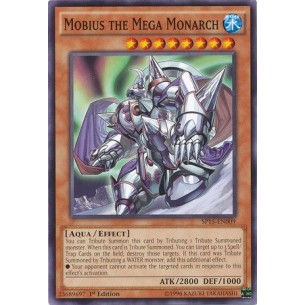 Mobius il Mega Monarca (V.1...