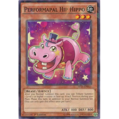 Performapal Hip Hippo (V.2 -...