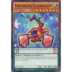 Performapal Kaleidoscorp...
