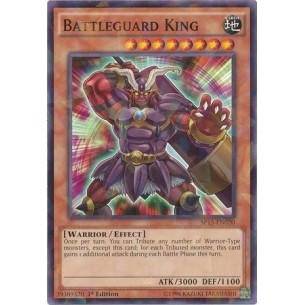 Battleguard King (V.2 -...