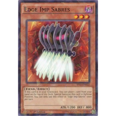 Imp Filo di Scimitarre (V.2 -...
