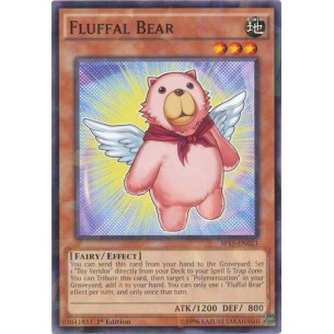 Fluffal Bear (V.2 -...